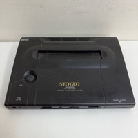 NEOGEO ネオジオ PRO-GEAR SPEC NEO-O 本体