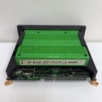 SNK マザーボード ネオジオ ザ・キング・オブ・ファイターズ 2002 ソフト セット