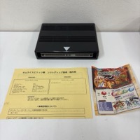 NEOGEO MVS サムライスピリッツ零 アーケードゲーム 基板 ソフト